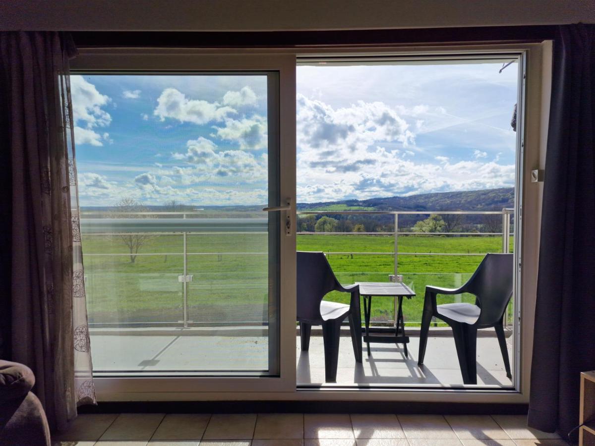 Appartamento Durbuy Horizon Esterno foto