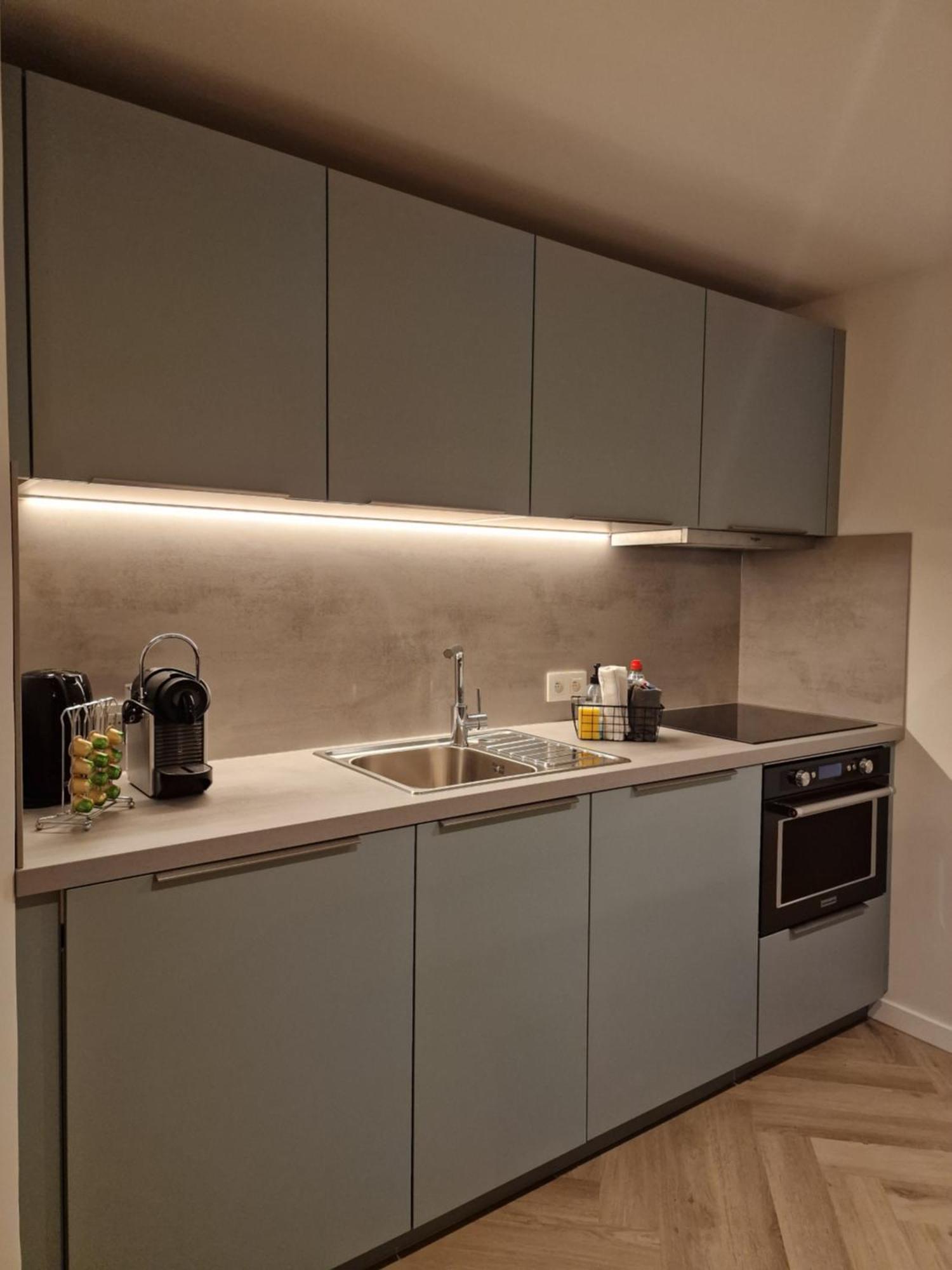 Appartamento Durbuy Horizon Esterno foto