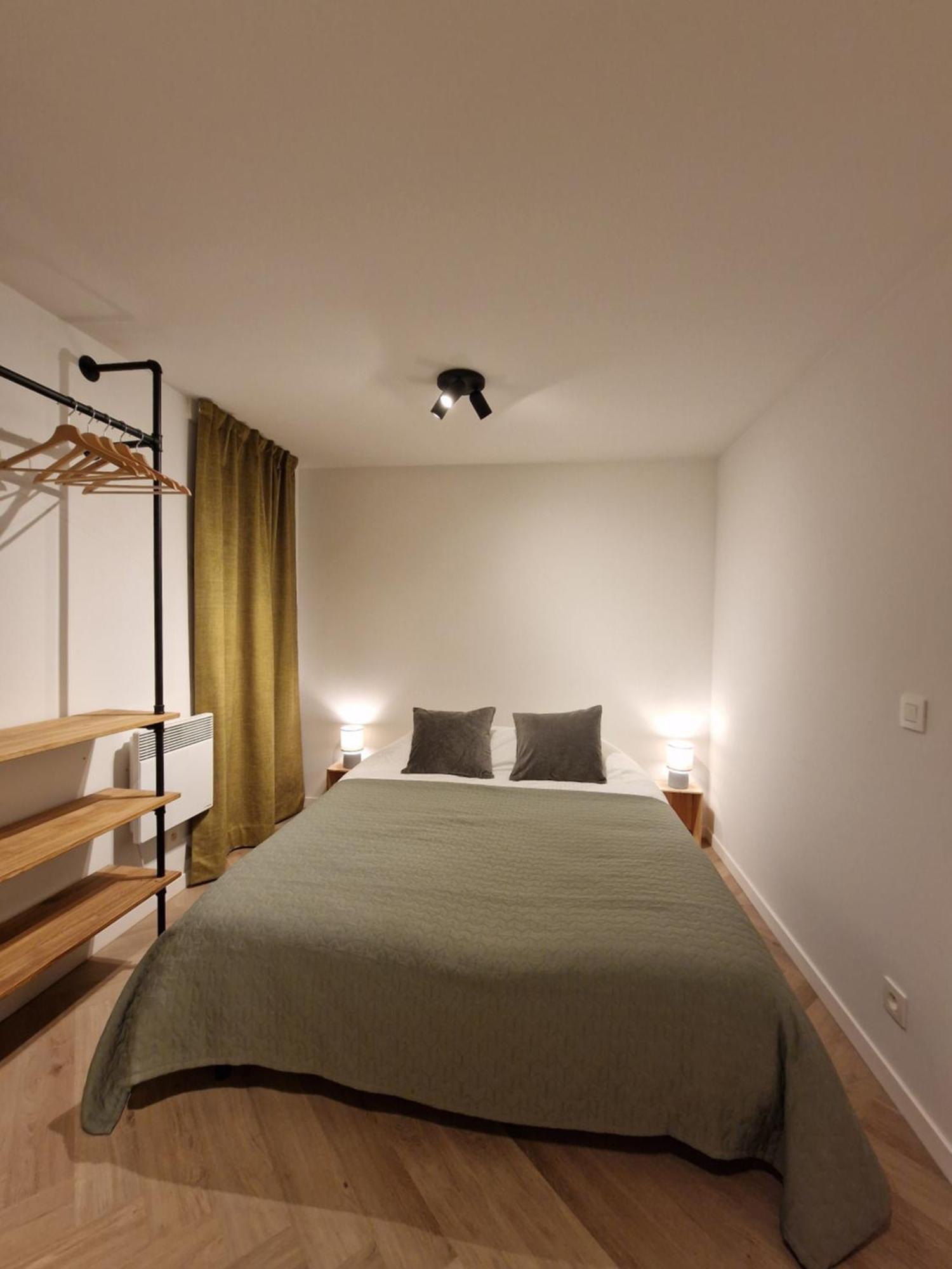Appartamento Durbuy Horizon Esterno foto
